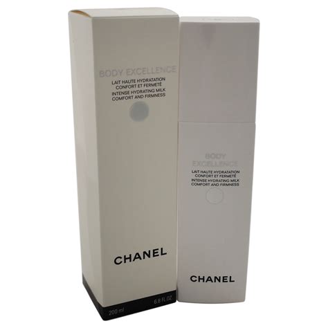 chanel body excellence|chanel body powder for women.